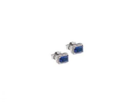 Ohrringe Sovrani Dame in Silber J8214 - J8214